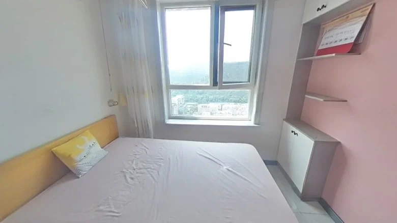 Furongyuan Residential Quarter - View 2