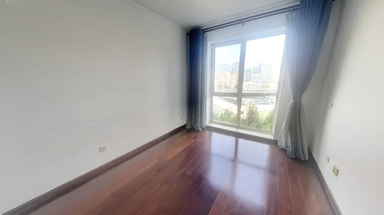 Phoenix City Phase III - View 3