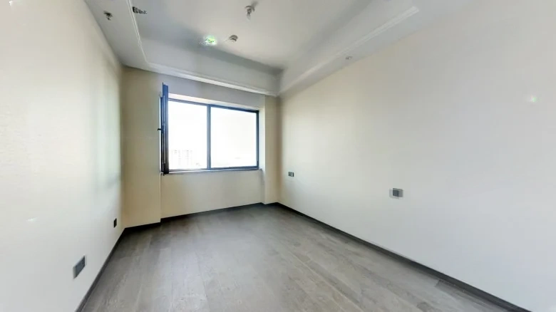 China Railway Construction · Flower Speech Hall - View 2