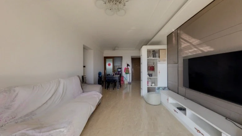 YueXiu Nanshan Mountain Side - View 4