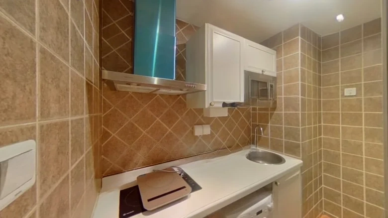 MASTER Domain - View 5