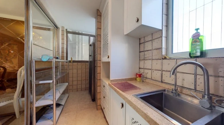 Guanlan Times Cloud Residence Garden - View 9