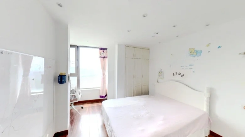 Eastern Dragon Realm - View 3