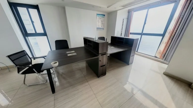 Flying Horse International - View 6