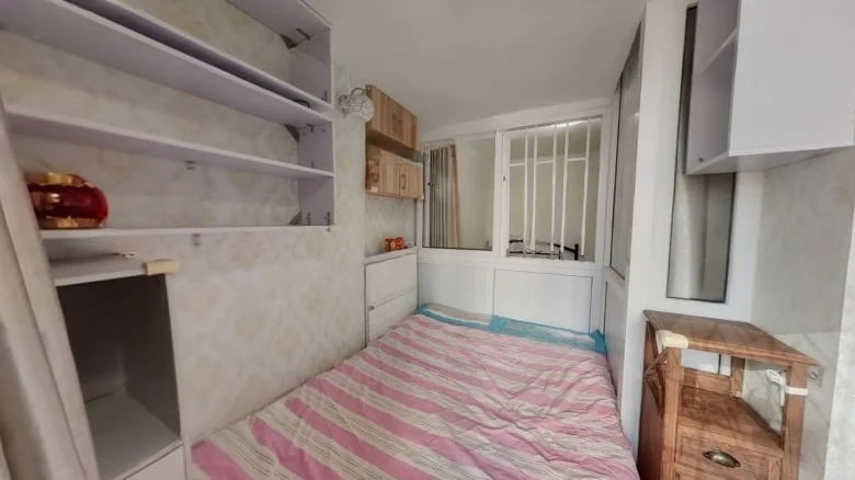 Anhui Li Fourth District - View 2