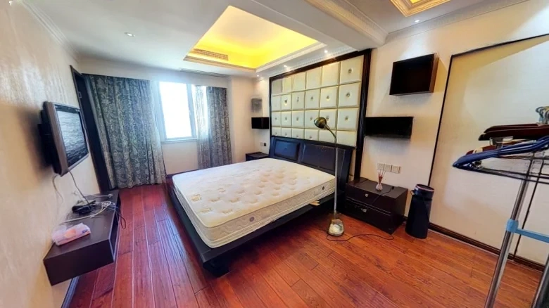 New View Century City - View 3