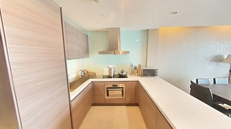 Yinzuo Linghai Gongguan - View 14