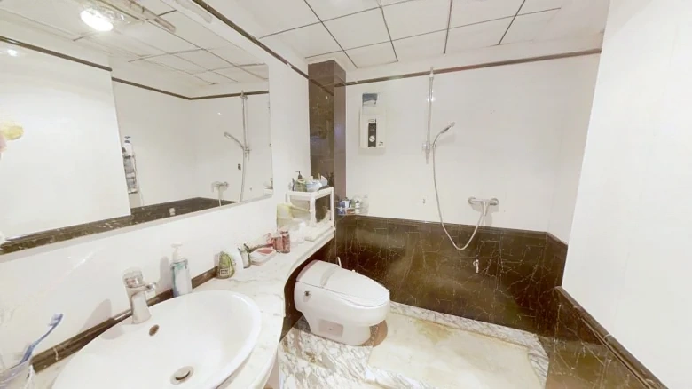 Yu Cheng Tower - View 6