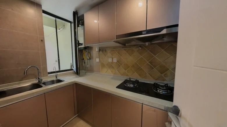 Thaihe Shijing Garden - View 9