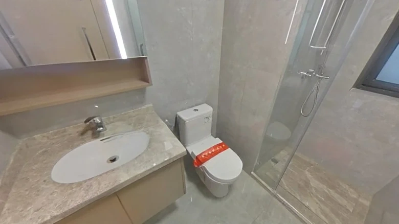 Poly Development Tide Rises Above the Clouds Mansion - View 8