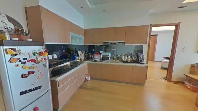 Shimao Platinum Palace - View 5