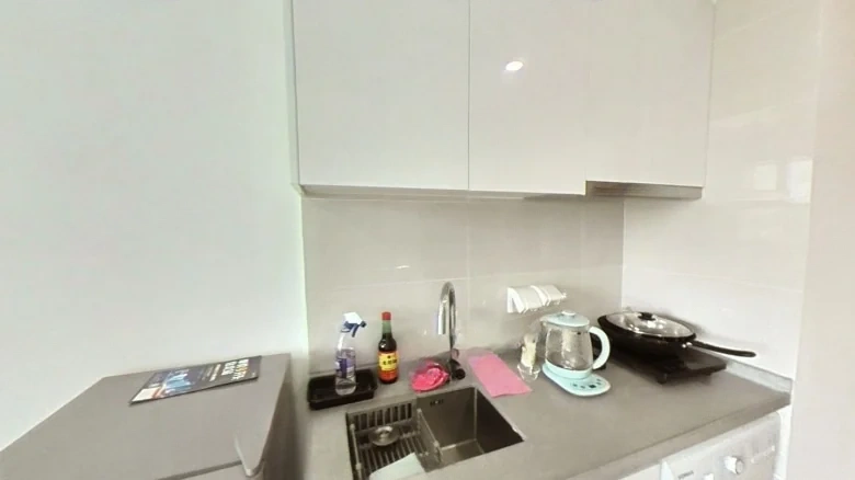 Xiwang Square - View 4