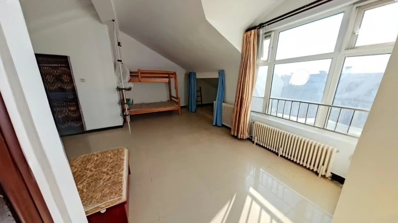 Xinhai Garden - View 2