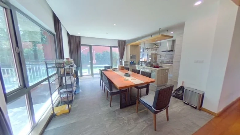 New Pujin Road Compound No. 1658 Pujiu Lane - View 8