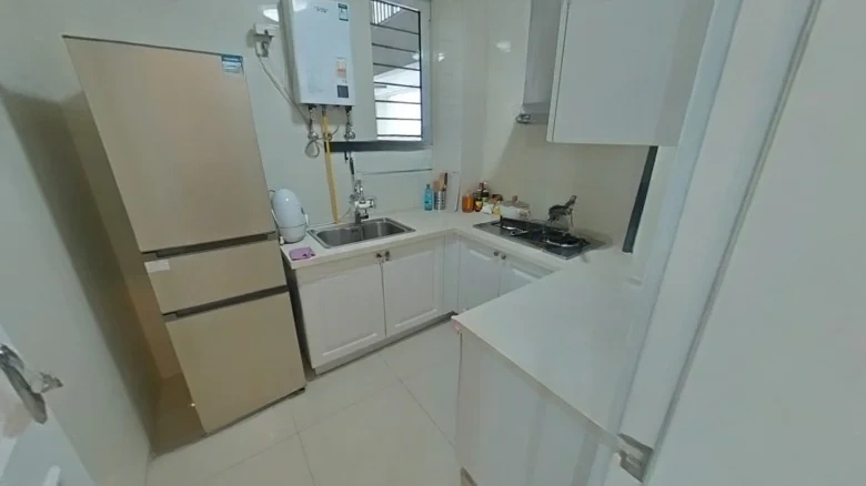 Huarun Euro Classic Business Courtyard - View 7