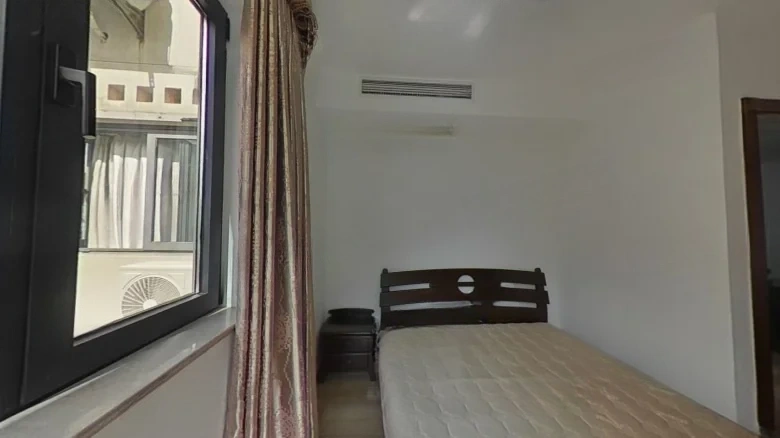 Crystal Forest Phase I - View 1