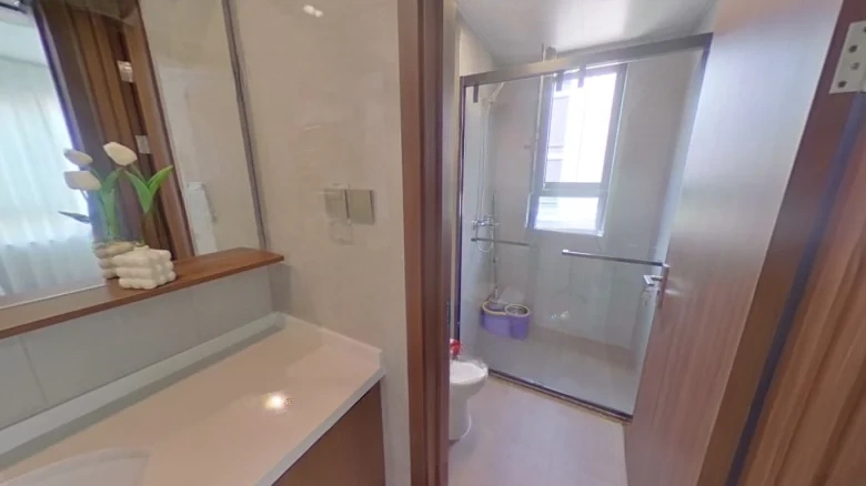 Poly Property Jinshang - View 8