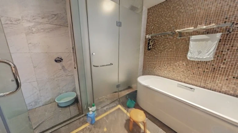 Orient Central Plaza - View 9