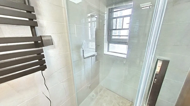 Vanke Li JinYu Riverside Bay - View 14