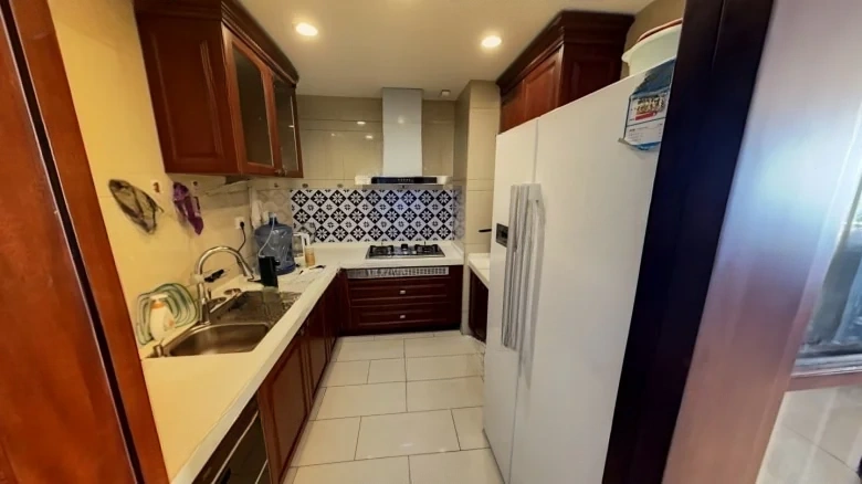 Luhu Century Peak View - View 8