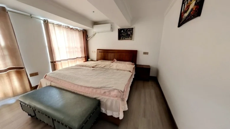 Forever Harmony Tower - View 2