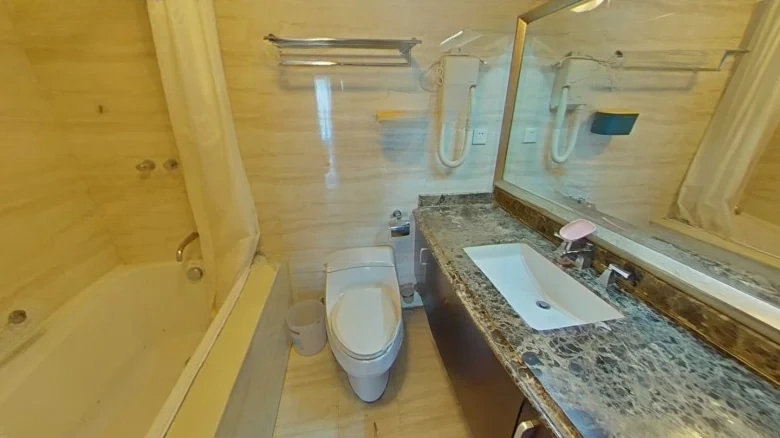 Jingjiang City Garden Villas - View 8