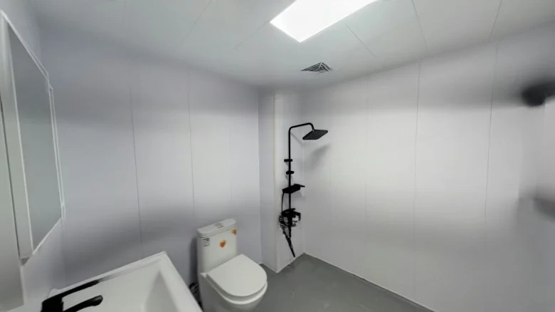 Mansion Elegant Residence - View 9