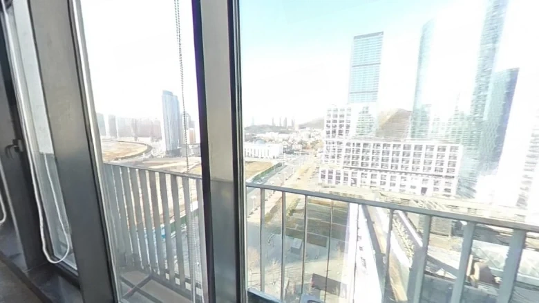 Century Confluence - View 13