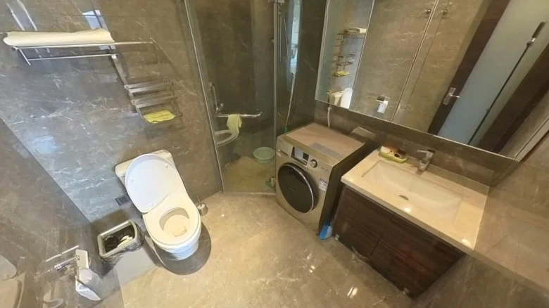 Overseas Star Harmony Cloud Embroidery - View 8