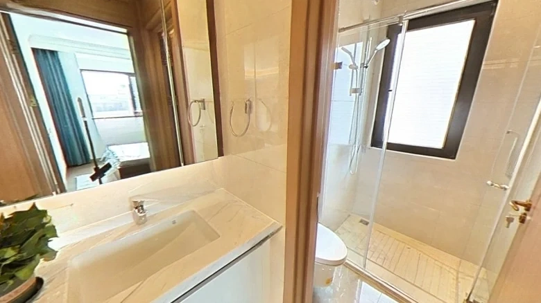 Langshixihua Mansion - View 10