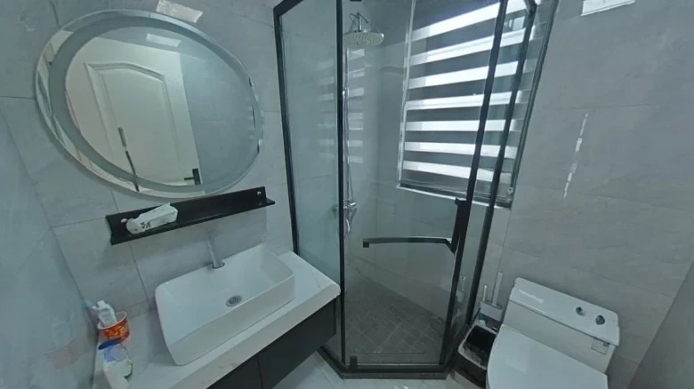 Zhongan BaiMa Imperial Court - View 12