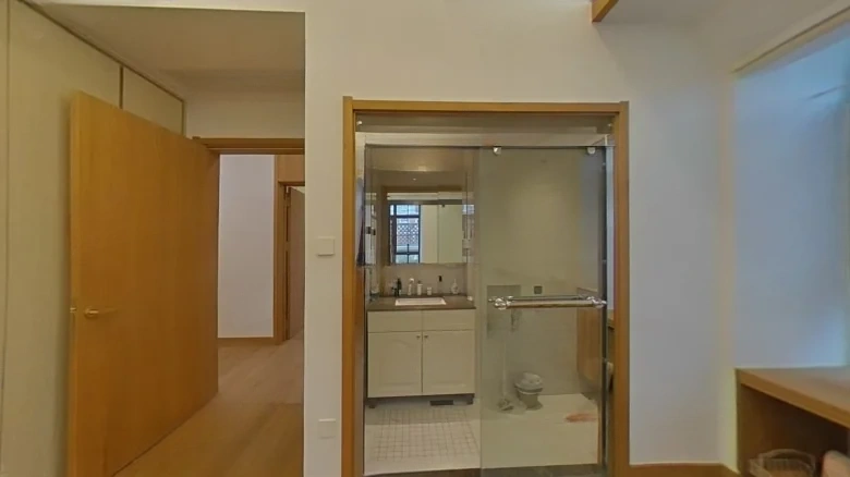 Yi Mountain Source Villa - View 11