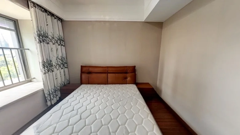 Renhe Park Century South Zone - View 4