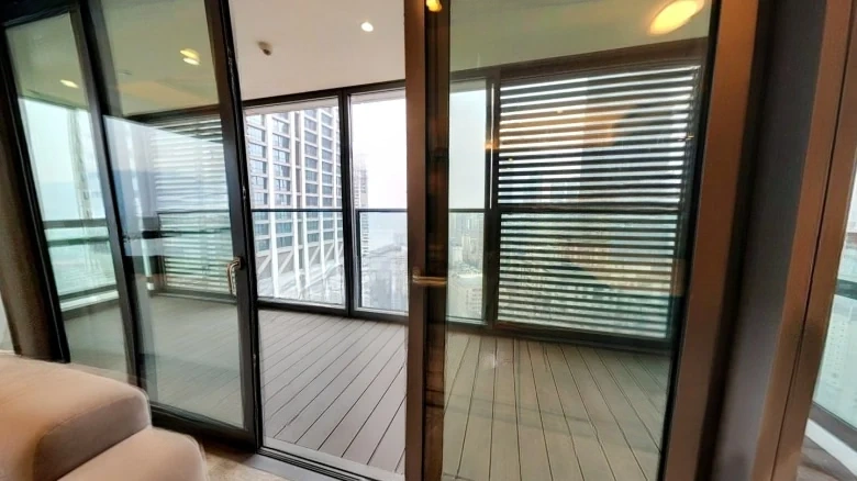 Raffles City Chongqing - View 9