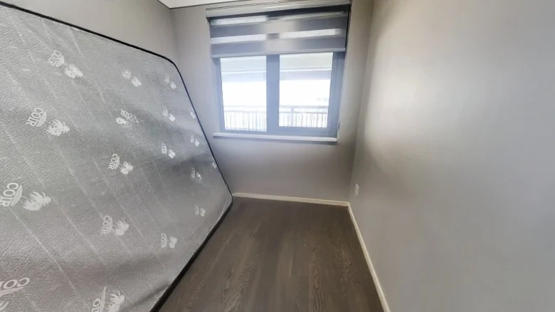 Olympic Beauty Construction - View 2