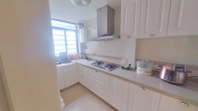 Zhongguancun Apartment Complex - View 6