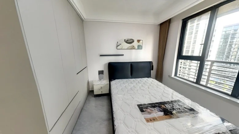 Maple Grove Lily Retreat Phase One - View 2