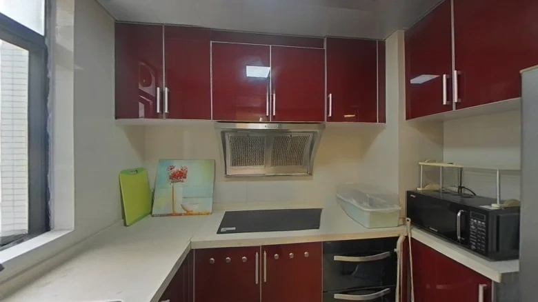 Poyah Mansion - View 6