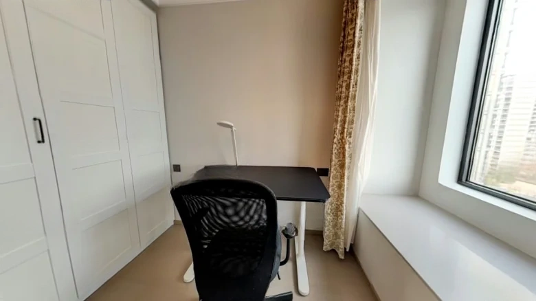 Vanke Fangyuan - View 4