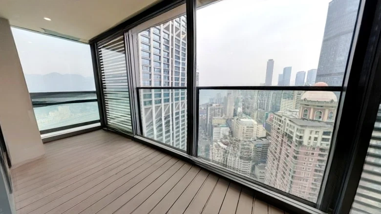 Raffles City Chongqing - View 10