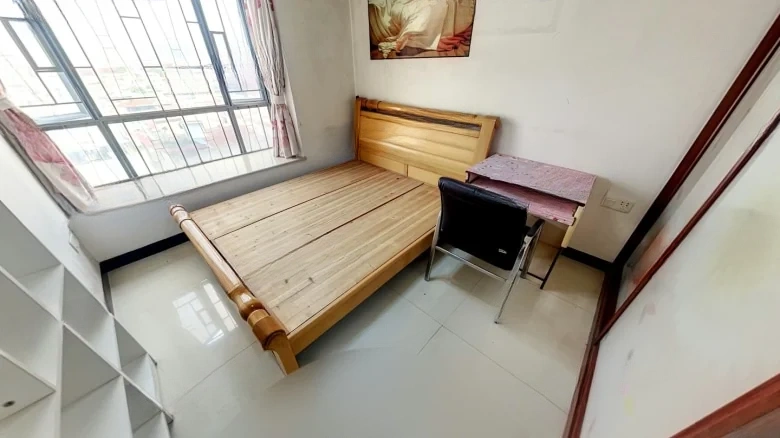 Jinli Residences - View 2