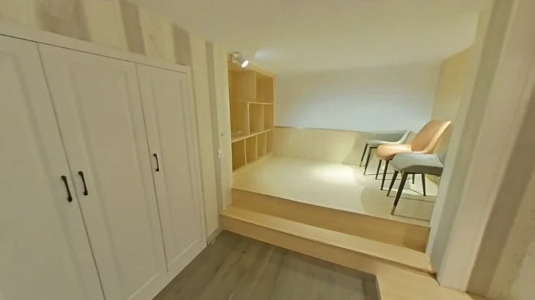 Qingtie Ruanhua City Commercial District - View 2