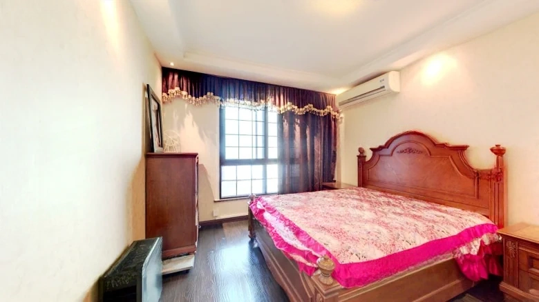 Golden Eagle International Garden - View 5