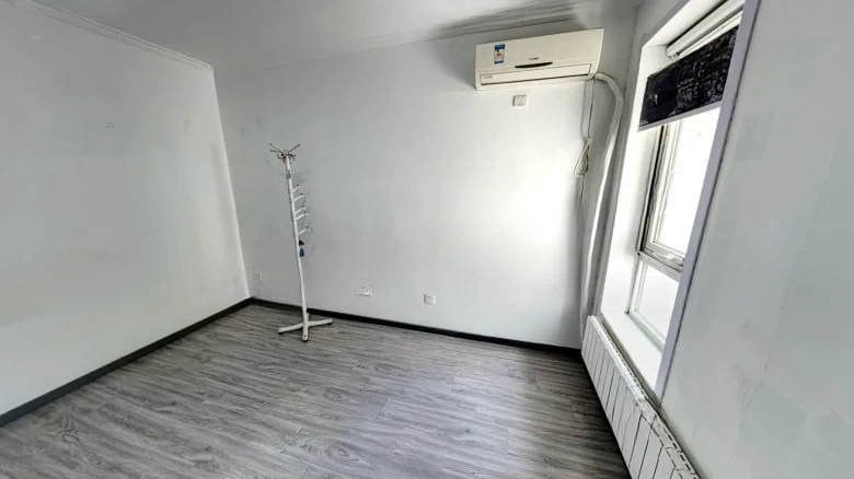 Beijing New Tian Di Phase I - View 2