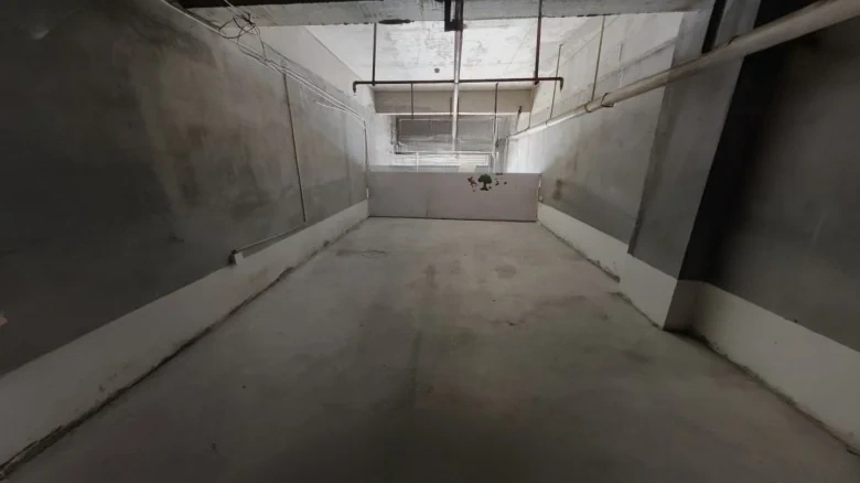 Yingxiang Spring - View 1