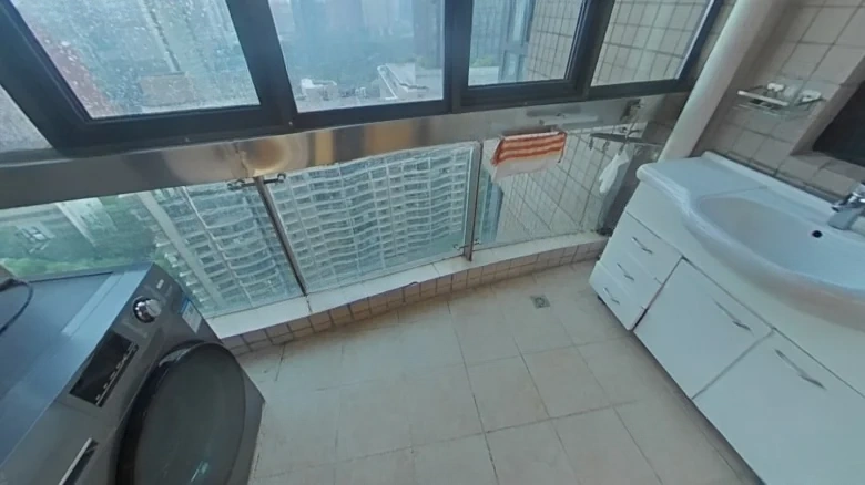 Gubei International Garden - View 19