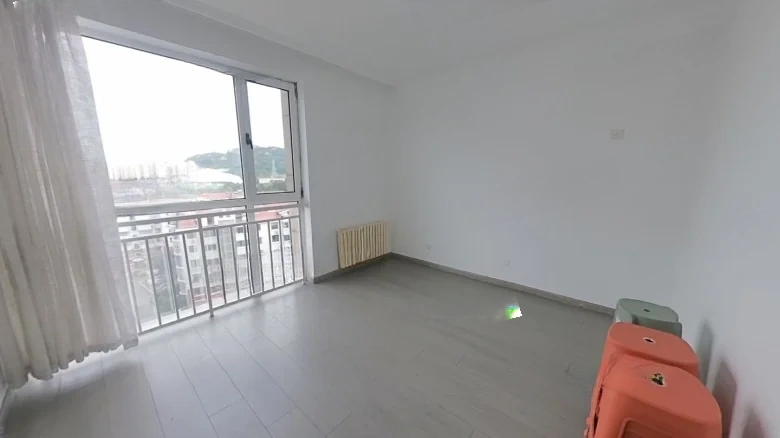 Double Happiness Tower - View 3