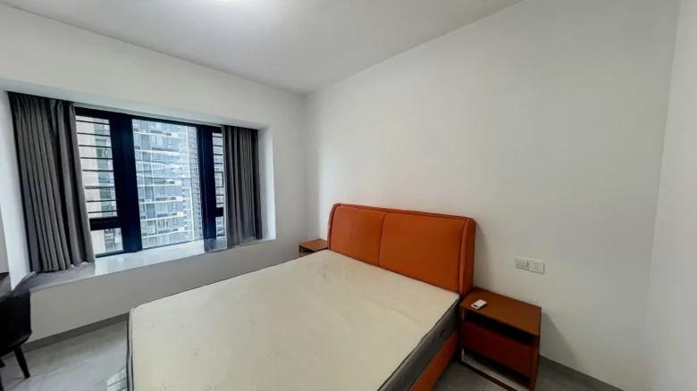 Golden Link Bay Garden - View 4