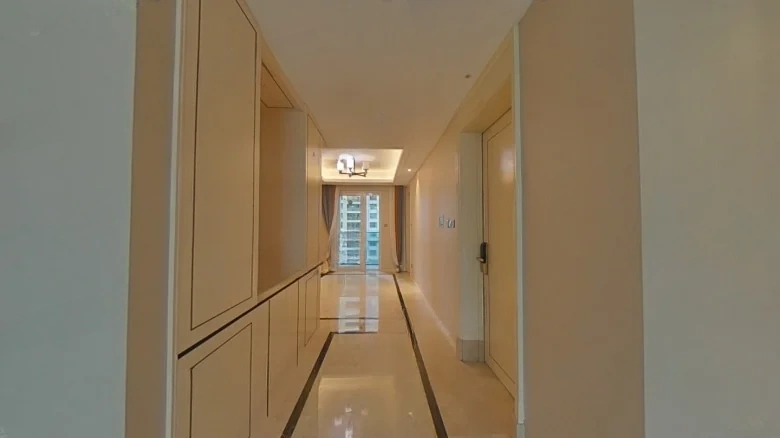 Binjiang Jinmao Mansion - View 10