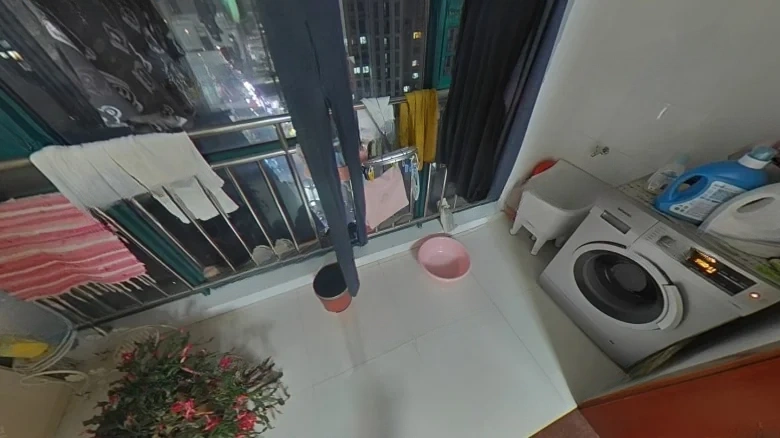 Wanda Century City Phase II - View 9